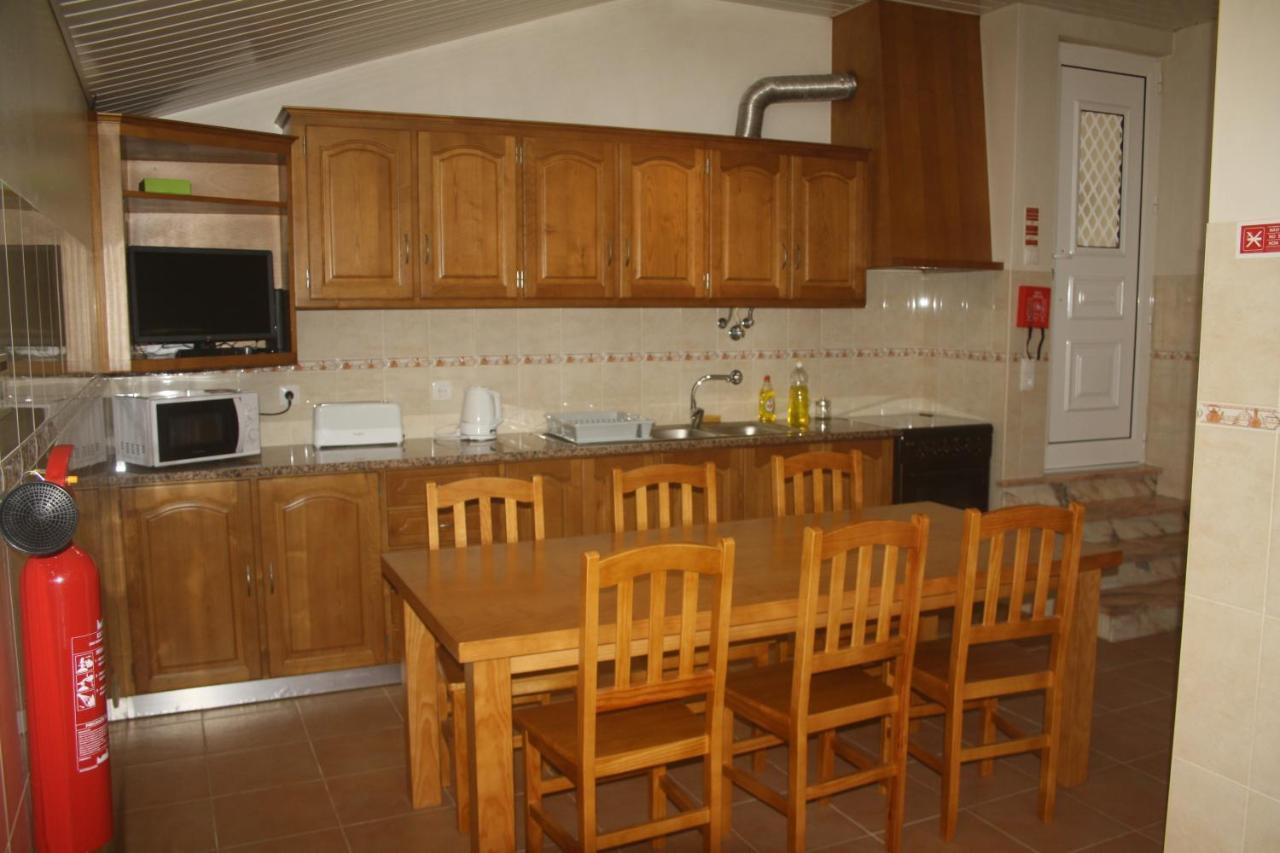 Casatiomanel Villa Amiais de Baixo Exterior photo